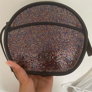 Coach Crossbody Canteen Bag